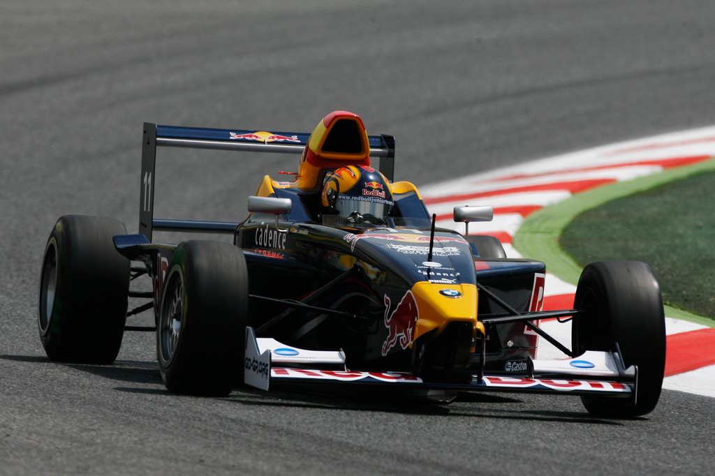GP SPAGNA - Prove Libere